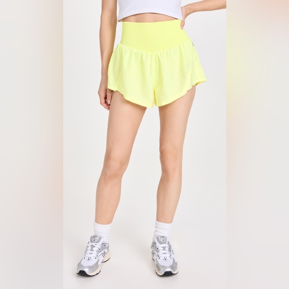 free people movement Pants - FP Movement Carpe Diem Shorts